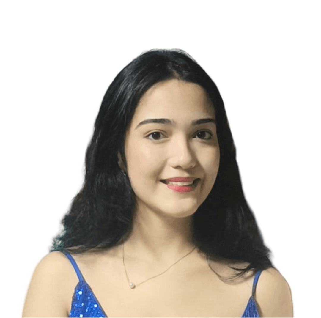 Stephany Lorenzo, Software Engineer Intern at StudentLife OS